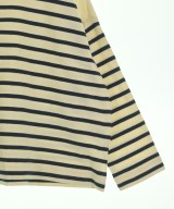 EARTH MUSIC&ECOLOGY（アースミュージックアンドエコロジー）Tシャツ・カットソー ベージュ サイズ:F レディース/2200622399010