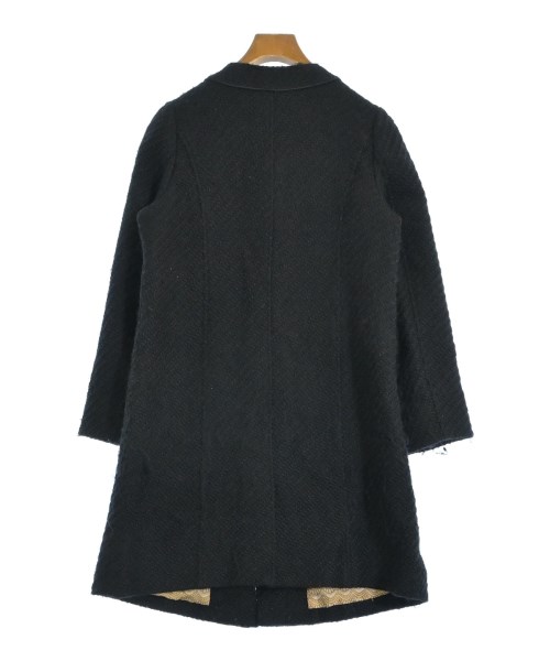 EARTH MUSIC&ECOLOGY（アースミュージックアンドエコロジー）その他 黒 サイズ:M レディース/2200633120016