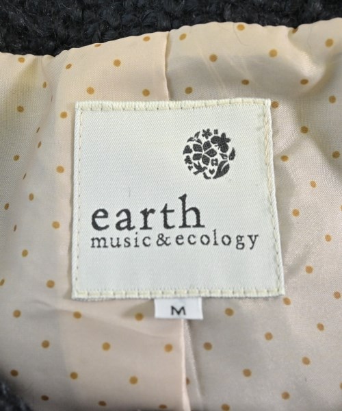 EARTH MUSIC&ECOLOGY（アースミュージックアンドエコロジー）その他 黒 サイズ:M レディース/2200633120016