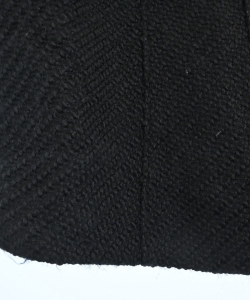 EARTH MUSIC&ECOLOGY（アースミュージックアンドエコロジー）その他 黒 サイズ:M レディース/2200633120016