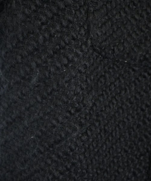 EARTH MUSIC&ECOLOGY（アースミュージックアンドエコロジー）その他 黒 サイズ:M レディース/2200633120016