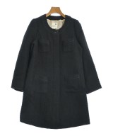 EARTH MUSIC&ECOLOGY（アースミュージックアンドエコロジー）その他 黒 サイズ:M レディース/2200633120016