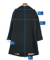 EARTH MUSIC&ECOLOGY（アースミュージックアンドエコロジー）その他 黒 サイズ:M レディース/2200633120016