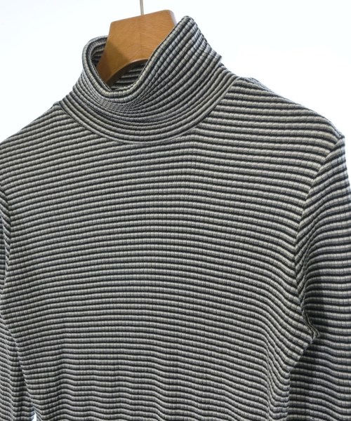 EARTH MUSIC&ECOLOGY（アースミュージックアンドエコロジー）ニット・セーター 白 サイズ:M レディース/2200623367179