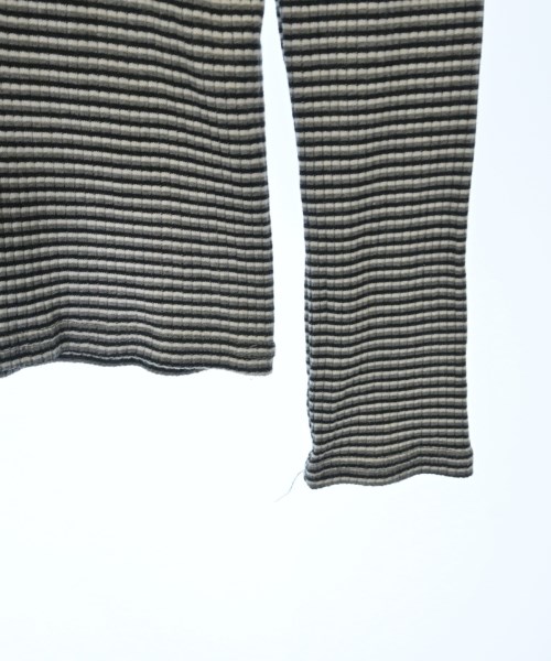 EARTH MUSIC&ECOLOGY（アースミュージックアンドエコロジー）ニット・セーター 白 サイズ:M レディース/2200623367179