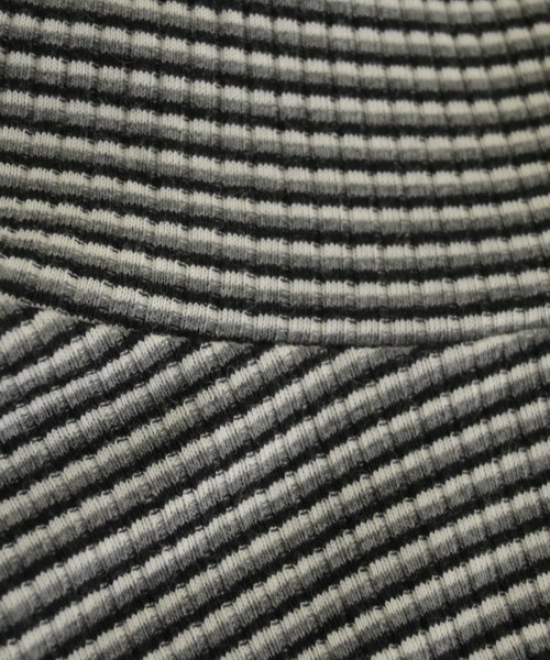 EARTH MUSIC&ECOLOGY（アースミュージックアンドエコロジー）ニット・セーター 白 サイズ:M レディース/2200623367179