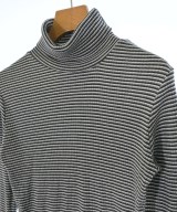 EARTH MUSIC&ECOLOGY（アースミュージックアンドエコロジー）ニット・セーター 白 サイズ:M レディース/2200623367179