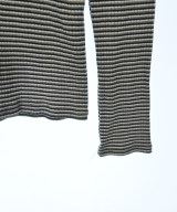 EARTH MUSIC&ECOLOGY（アースミュージックアンドエコロジー）ニット・セーター 白 サイズ:M レディース/2200623367179