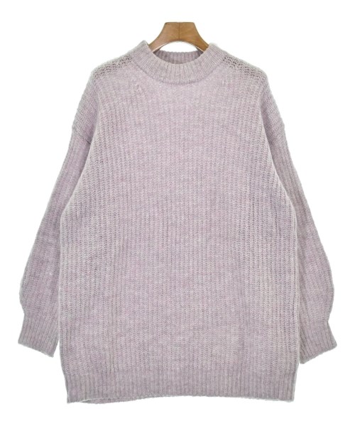 アースミュージックアンドエコロジー(EARTH MUSIC&ECOLOGY)のEARTH MUSIC&ECOLOGY ニット・セーター