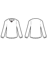 EARTH MUSIC&ECOLOGY（アースミュージックアンドエコロジー）ニット・セーター 白 サイズ:F レディース/2200641425059