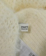 EARTH MUSIC&ECOLOGY（アースミュージックアンドエコロジー）ニット・セーター 白 サイズ:F レディース/2200641425059