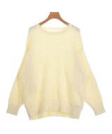 EARTH MUSIC&ECOLOGY ニット・セーター