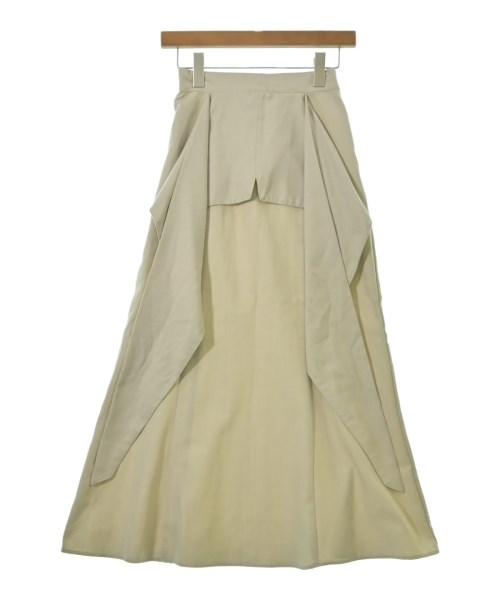 アースミュージックアンドエコロジー(EARTH MUSIC&ECOLOGY)のEARTH MUSIC&ECOLOGY ロング・マキシ丈スカート