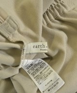 EARTH MUSIC&ECOLOGY（アースミュージックアンドエコロジー）ロング・マキシ丈スカート ベージュ サイズ:S レディース/2200625370078