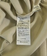 EARTH MUSIC&ECOLOGY（アースミュージックアンドエコロジー）ロング・マキシ丈スカート ベージュ サイズ:S レディース/2200625370078