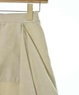 EARTH MUSIC&ECOLOGY（アースミュージックアンドエコロジー）ロング・マキシ丈スカート ベージュ サイズ:S レディース/2200625370078