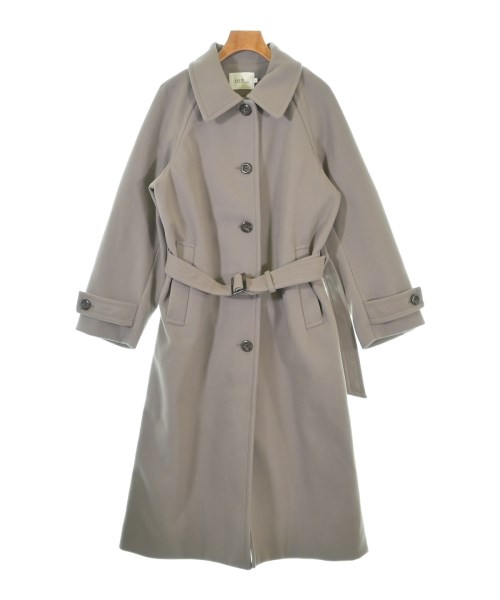 アースミュージックアンドエコロジー(EARTH MUSIC&ECOLOGY)のEARTH MUSIC&ECOLOGY ステンカラーコート