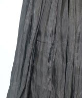 EARTH MUSIC&ECOLOGY（アースミュージックアンドエコロジー）ロング・マキシ丈スカート グレー サイズ:F レディース/2200643827141