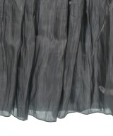 EARTH MUSIC&ECOLOGY（アースミュージックアンドエコロジー）ロング・マキシ丈スカート グレー サイズ:F レディース/2200643827141