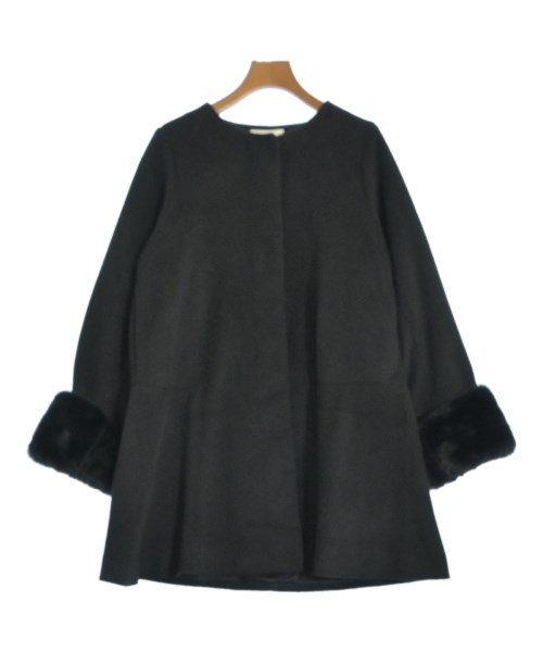 アースミュージックアンドエコロジー(EARTH MUSIC&ECOLOGY)のEARTH MUSIC&ECOLOGY コート（その他）