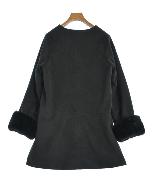 EARTH MUSIC&ECOLOGY（アースミュージックアンドエコロジー）その他 黒 サイズ:S レディース/2200624516019