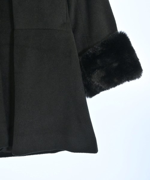 EARTH MUSIC&ECOLOGY（アースミュージックアンドエコロジー）その他 黒 サイズ:S レディース/2200624516019