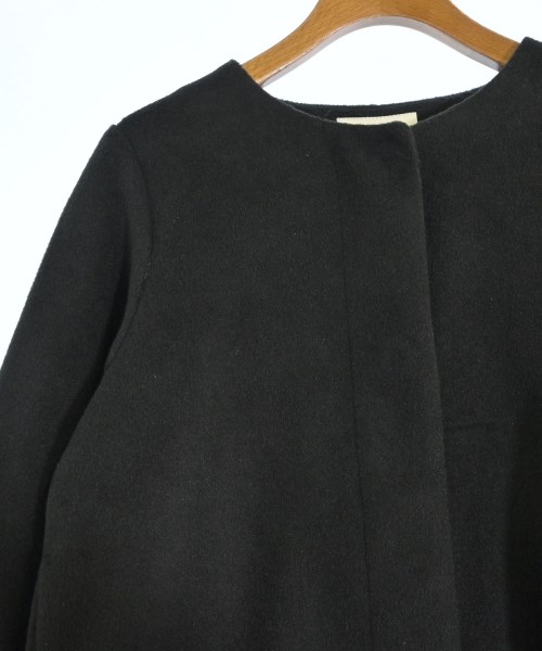 EARTH MUSIC&ECOLOGY（アースミュージックアンドエコロジー）その他 黒 サイズ:S レディース/2200624516019