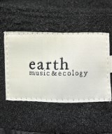 EARTH MUSIC&ECOLOGY（アースミュージックアンドエコロジー）その他 黒 サイズ:S レディース/2200624516019