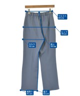 EARTH MUSIC&ECOLOGY（アースミュージックアンドエコロジー）その他 青 サイズ:S レディース/2200611615091