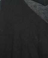 EARTH MUSIC&ECOLOGY（アースミュージックアンドエコロジー）カーディガン 黒 サイズ:F レディース/2200625407071