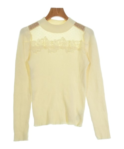 アースミュージックアンドエコロジー(EARTH MUSIC&ECOLOGY)のEARTH MUSIC&ECOLOGY ニット・セーター