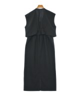 EARTH MUSIC&ECOLOGY（アースミュージックアンドエコロジー）ワンピース 黒 サイズ:F/F レディース/2200615650036