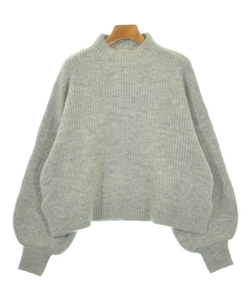 アースミュージックアンドエコロジー(EARTH MUSIC&ECOLOGY)のEARTH MUSIC&ECOLOGY ニット・セーター