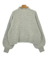 EARTH MUSIC&ECOLOGY ニット・セーター