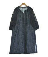 EARTH MUSIC&ECOLOGY（アースミュージックアンドエコロジー）ワンピース 黒 サイズ:F レディース/2200625265152