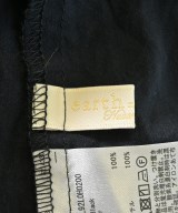 EARTH MUSIC&ECOLOGY（アースミュージックアンドエコロジー）ワンピース 黒 サイズ:F レディース/2200625265152