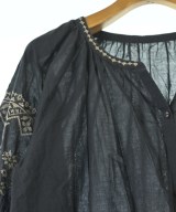 EARTH MUSIC&ECOLOGY（アースミュージックアンドエコロジー）ワンピース 黒 サイズ:F レディース/2200625265152