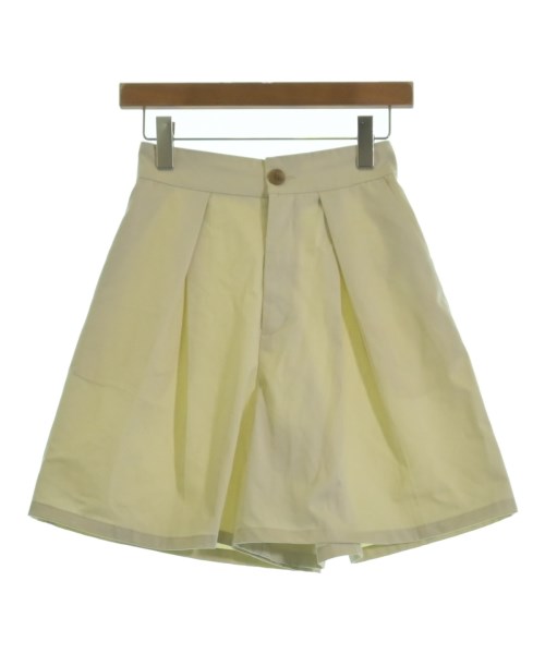 アースミュージックアンドエコロジー(EARTH MUSIC&ECOLOGY)のEARTH MUSIC&ECOLOGY ショートパンツ