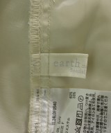 EARTH MUSIC&ECOLOGY（アースミュージックアンドエコロジー）ショートパンツ 白 サイズ:F レディース/2200614007015