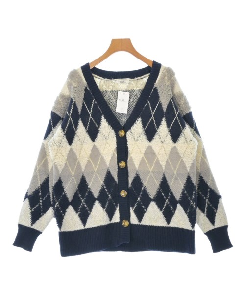 アースミュージックアンドエコロジー(EARTH MUSIC&ECOLOGY)のEARTH MUSIC&ECOLOGY カーディガン