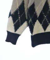 EARTH MUSIC&ECOLOGY（アースミュージックアンドエコロジー）カーディガン 紺 サイズ:F レディース/2200617098065