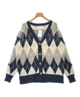 EARTH MUSIC&ECOLOGY カーディガン