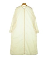 EARTH MUSIC&ECOLOGY（アースミュージックアンドエコロジー）ワンピース 白 サイズ:F/F レディース/2200612807020