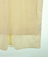 EARTH MUSIC&ECOLOGY（アースミュージックアンドエコロジー）ワンピース 白 サイズ:F/F レディース/2200612807020