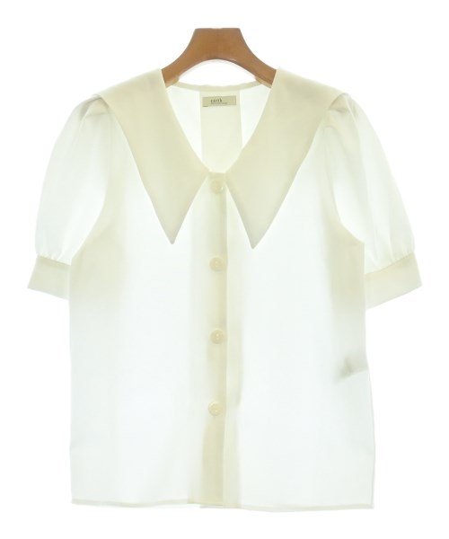 アースミュージックアンドエコロジー(EARTH MUSIC&ECOLOGY)のEARTH MUSIC&ECOLOGY ブラウス