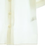 EARTH MUSIC&ECOLOGY（アースミュージックアンドエコロジー）ブラウス 白 サイズ:F レディース/2200612807037