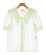 EARTH MUSIC&ECOLOGY ブラウス