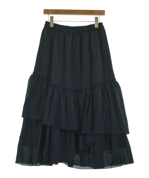 アースミュージックアンドエコロジー(EARTH MUSIC&ECOLOGY)のEARTH MUSIC&ECOLOGY ロング・マキシ丈スカート