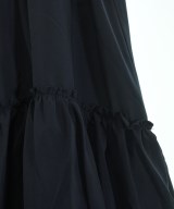 EARTH MUSIC&ECOLOGY（アースミュージックアンドエコロジー）ロング・マキシ丈スカート 紺 サイズ:F レディース/2200616395073