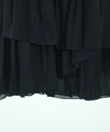 EARTH MUSIC&ECOLOGY（アースミュージックアンドエコロジー）ロング・マキシ丈スカート 紺 サイズ:F レディース/2200616395073